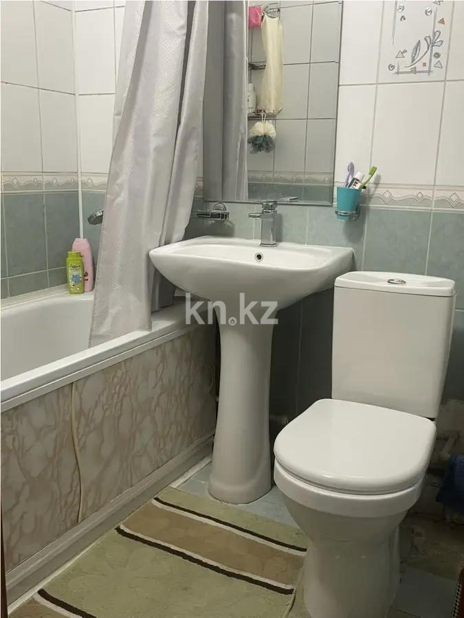 Продажа 2-комнатной квартиры, 42.9 м², мкр-н 10а, дом  4 - Продажа  двухкомнатных квартир в Алматы с фото фото 3 из 3