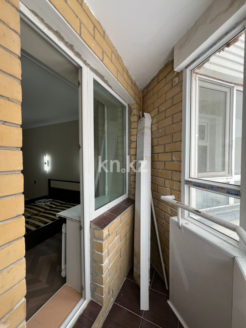 Продажа 2-комнатной квартиры, 56 м² в Астане - фото 6