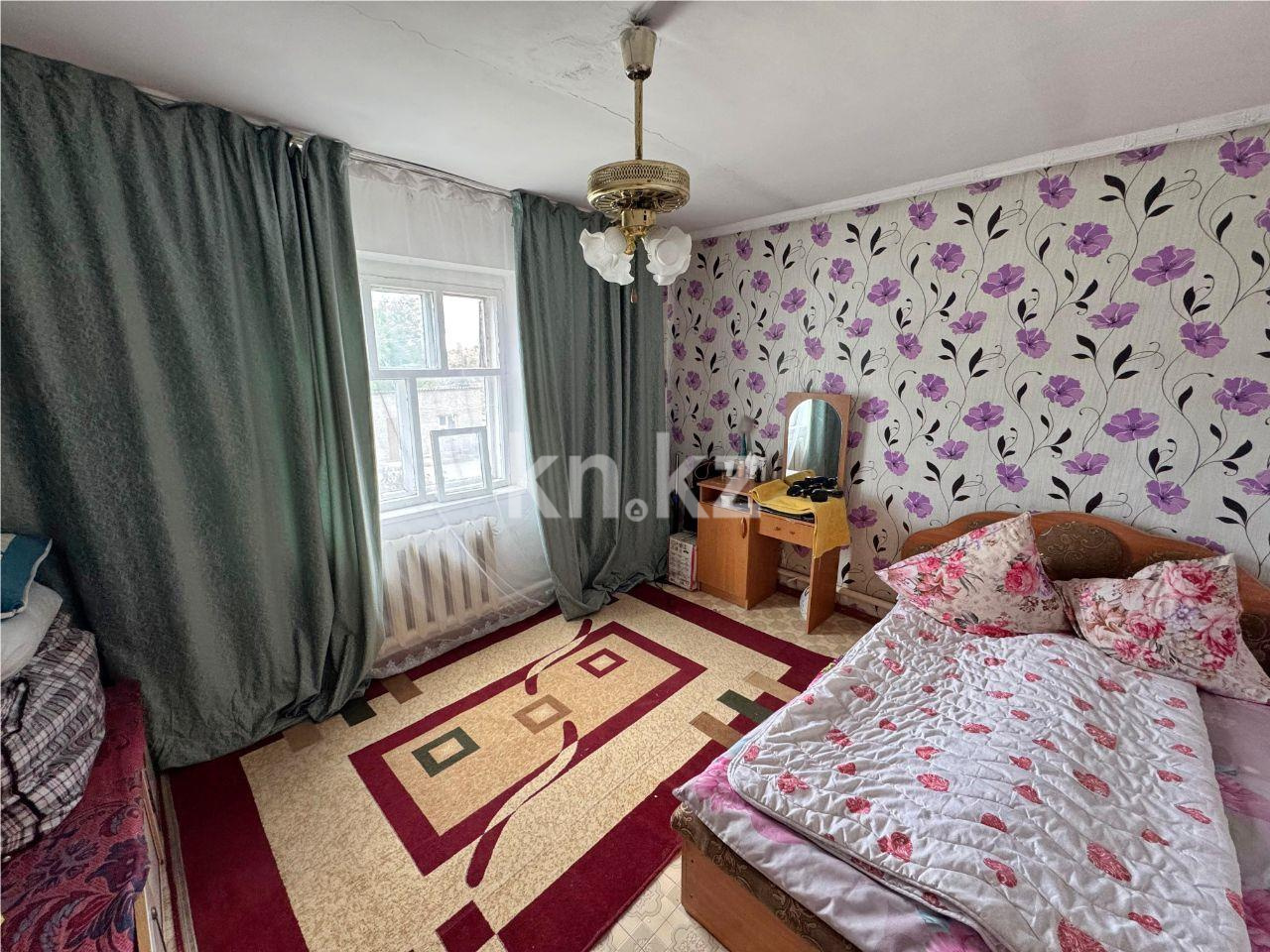 Продажа 4-комнатного дома, 95 м², ул. Лермонтова, дом  207 - Продажа домов, коттеджей в Караганде фото 3 из 18