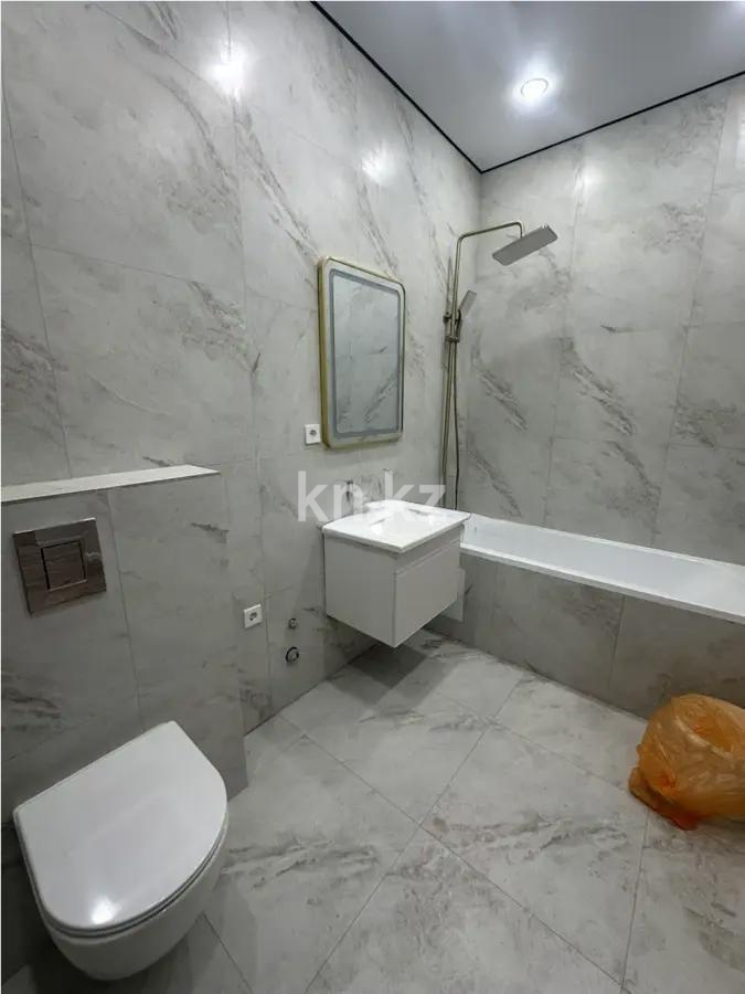 Продажа 2-комнатной квартиры, 54 м², ул. Бухар жырау, дом  32 - Продажа квартир в новостройках Астаны без посредников фото 3 из 4