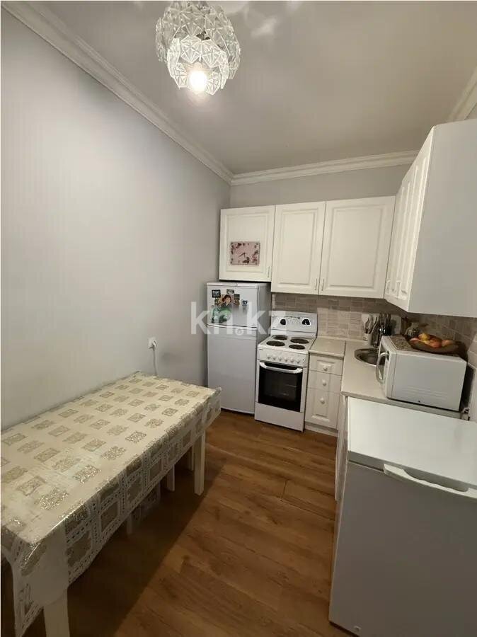 Продажа 2-комнатной квартиры, 46.6 м² в Астане - фото 3