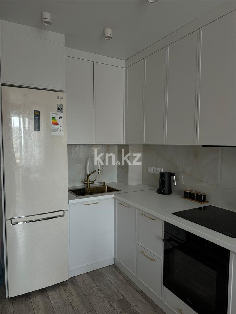 Продажа 1-комнатной квартиры, 47 м², ул. Момышулы - Продажа  однокомнатных квартир в Караганде с фото фото 4 из 8