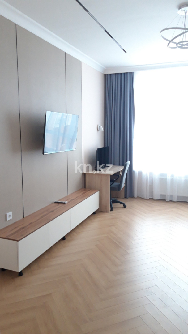 Аренда 2-комнатной квартиры, 71 м², ул. Аль-Фараби, дом  1 - ул. Керей, Жанибек хандар в Астане - фото 13