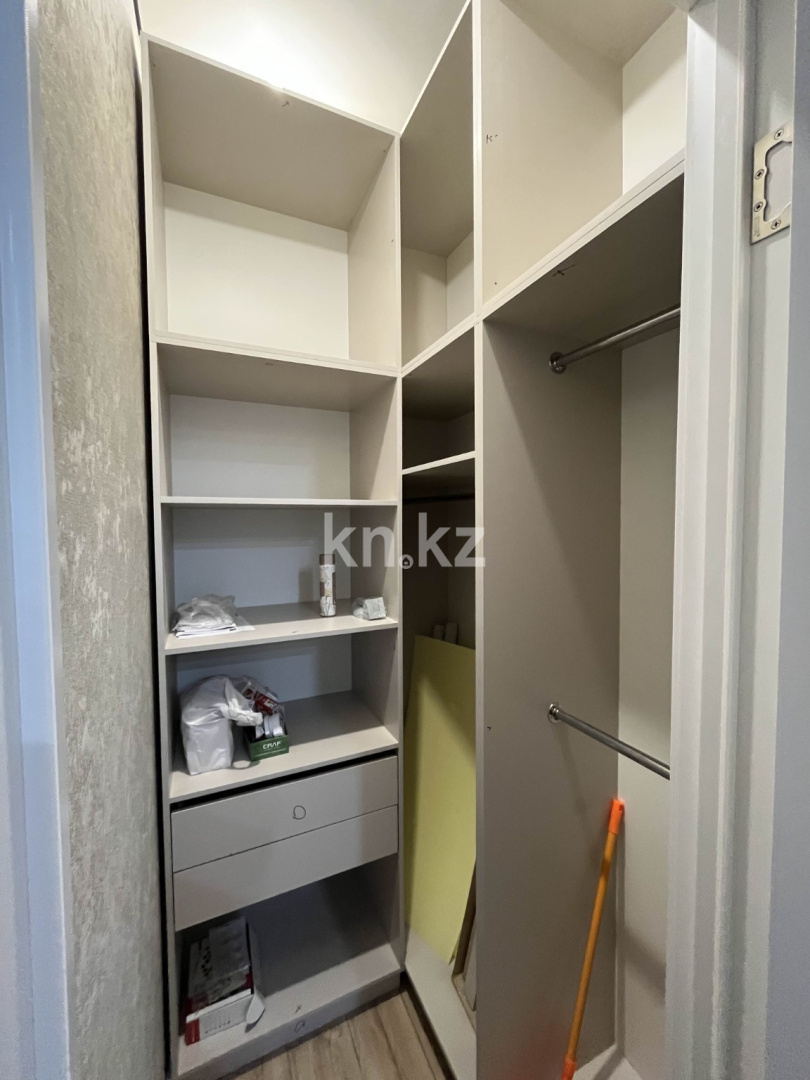 Продажа 1-комнатной квартиры, 39 м² в Караганде - фото 11