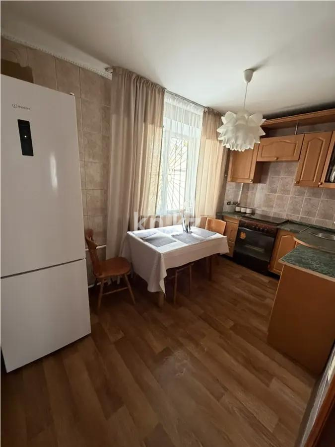 Продажа 4-комнатной квартиры, 77.5 м², ул. Емцова, дом  2а - Продажа  четырехкомнатных квартир в Алматы фото 4 из 6