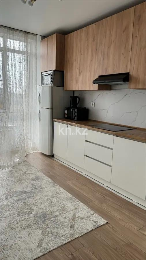 Продажа 1-комнатной квартиры, 45 м², ул. К. Шарипова, дом  206/9 в Алматы - фото 2