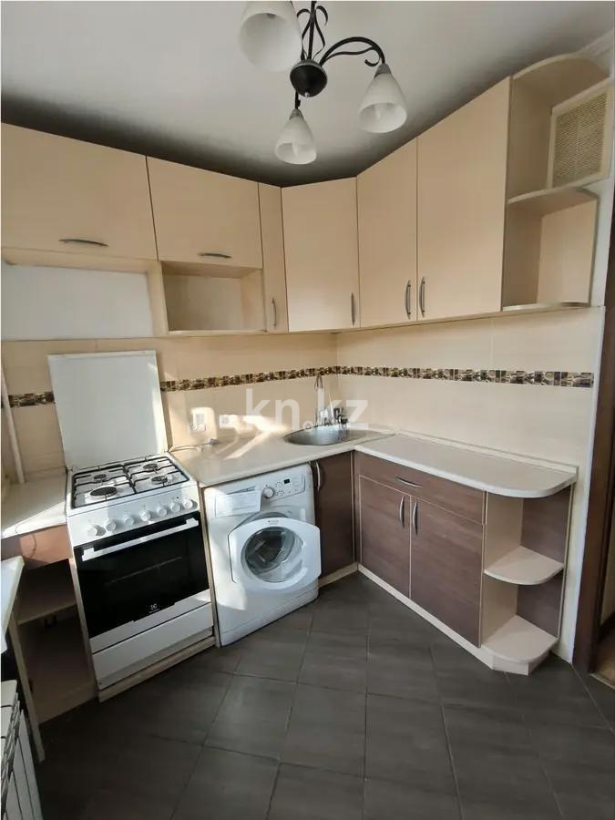 Продажа 3-комнатной квартиры, 66.8 м², мкр-н Орбита-4, дом  5 в Алматы - фото 3