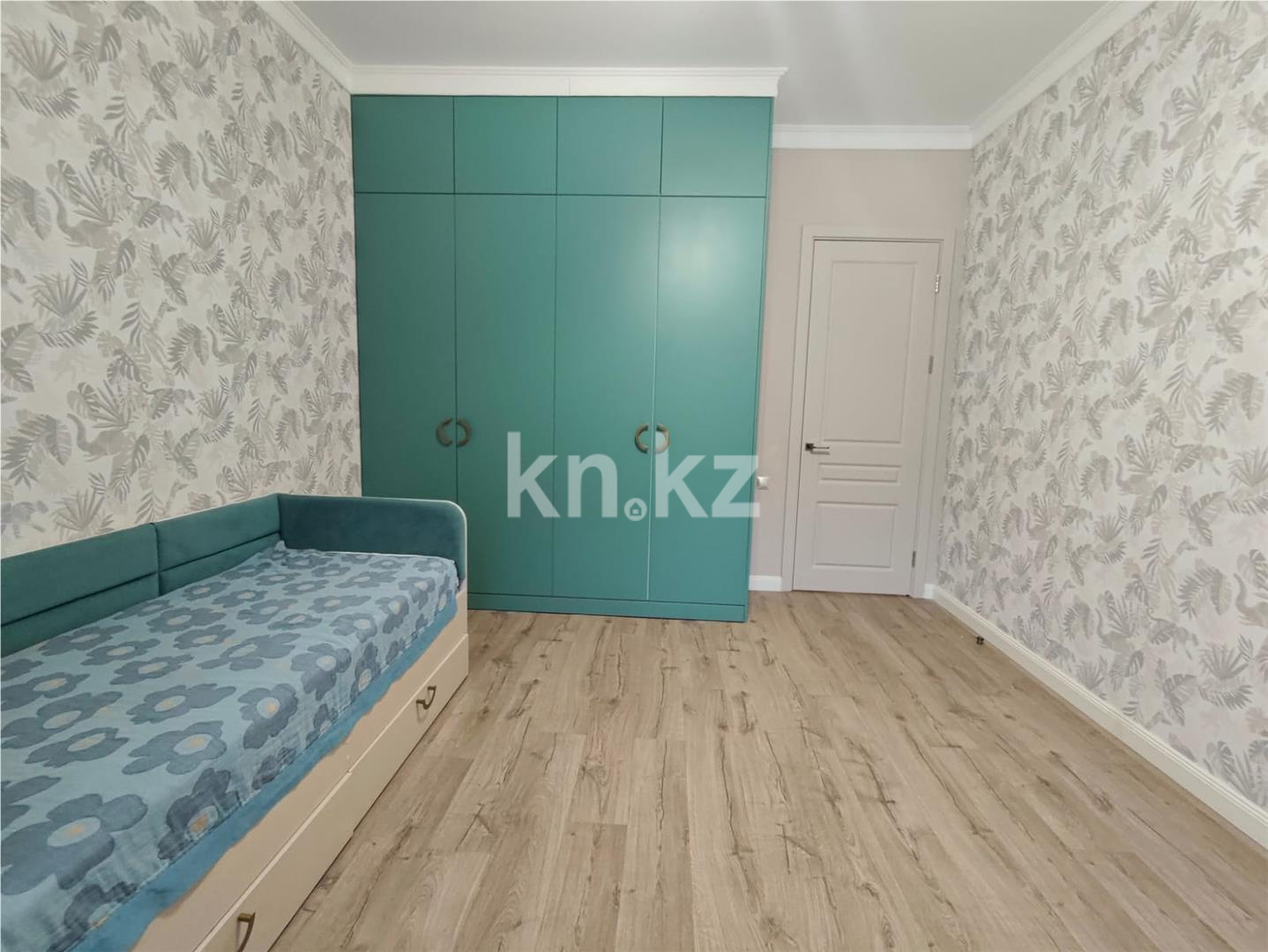 Продажа 4-комнатной квартиры, 123 м², ул. Тыныбаева - Продажа квартир в новостройках Астаны фото 10 из 19