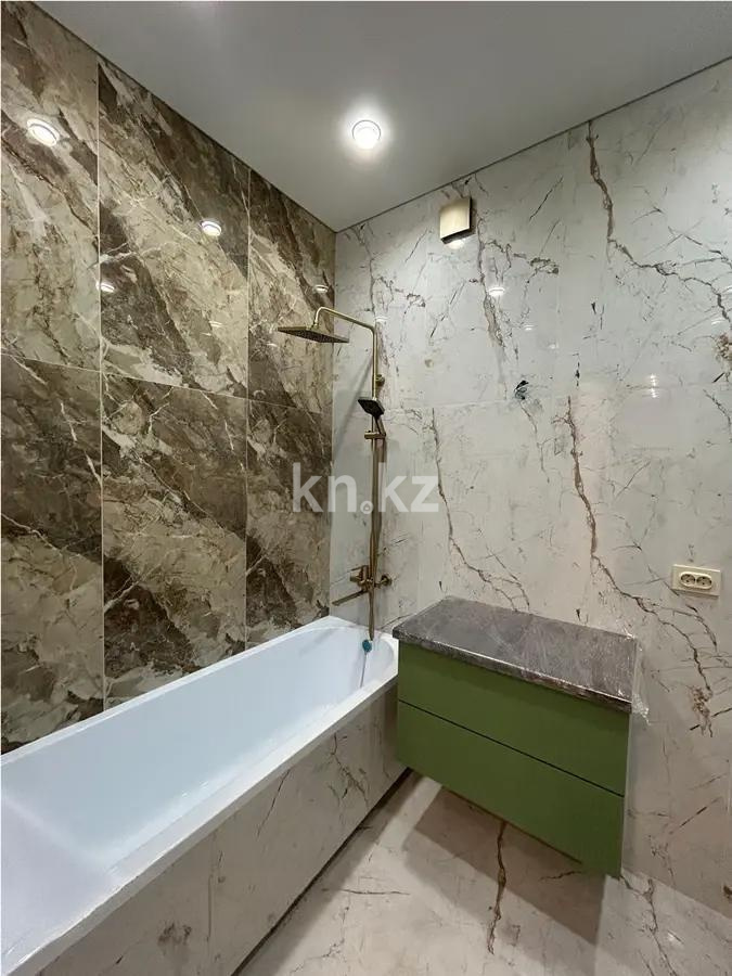 Продажа 3-комнатной квартиры, 88 м², ул. Букетова, дом  3/6 - Продажа  трехкомнатных квартир в Караганде фото 3 из 4