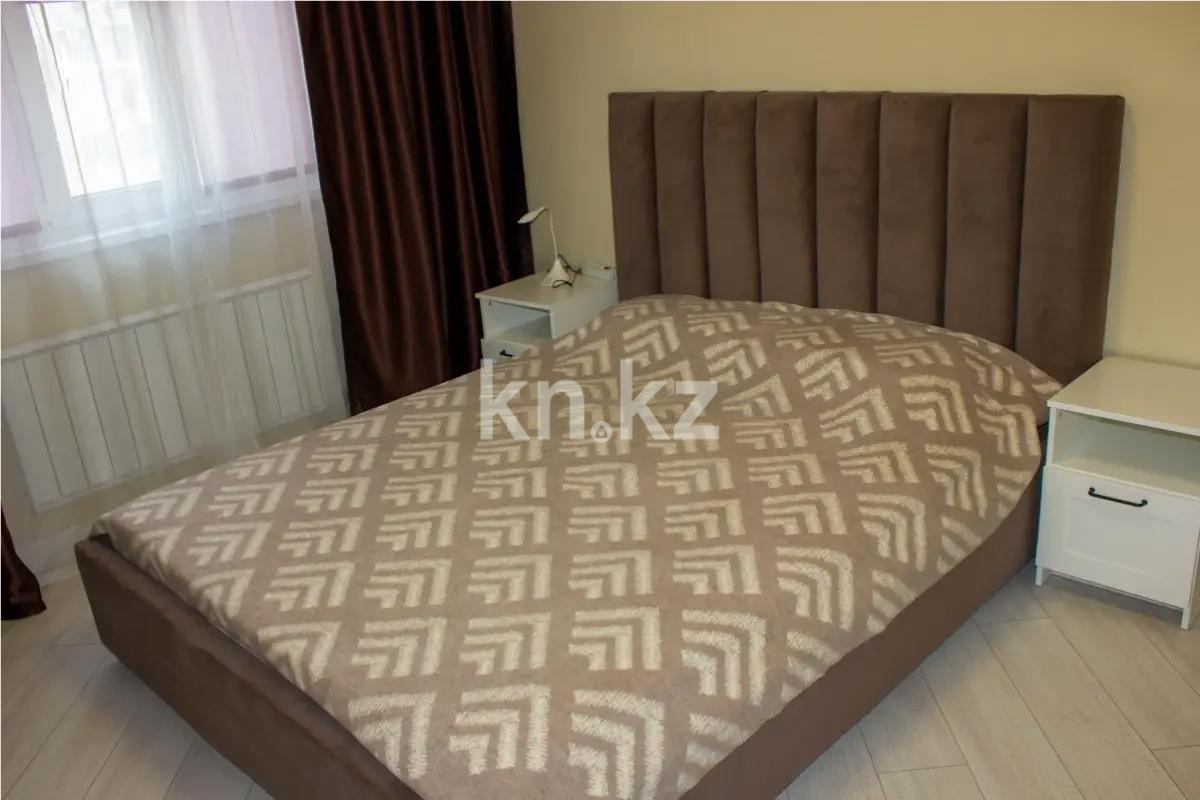 Продажа 2-комнатной квартиры, 58.7 м² в Алматы - фото 2