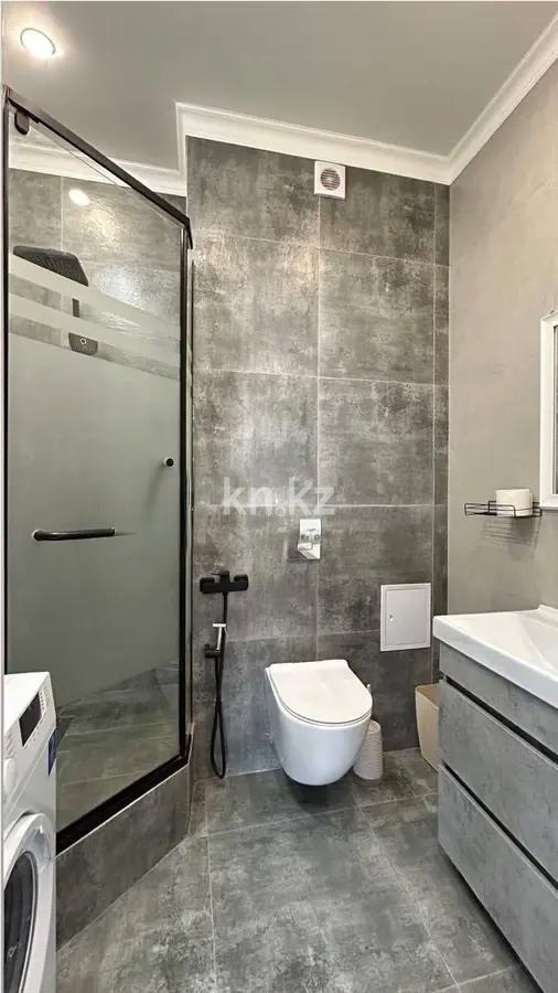 Продажа 2-комнатной квартиры, 50 м² в Астане - фото 4