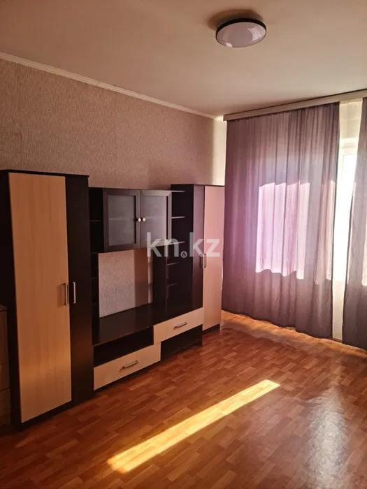Продажа 1-комнатной квартиры, 42 м², мкр-н Тастак-2, дом  21 - Продажа квартир в Алматы фото 1 из 3