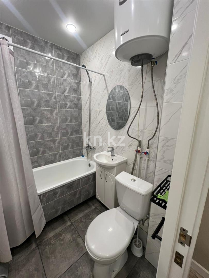 Продажа 1-комнатной квартиры, 32 м² в Караганде - фото 4