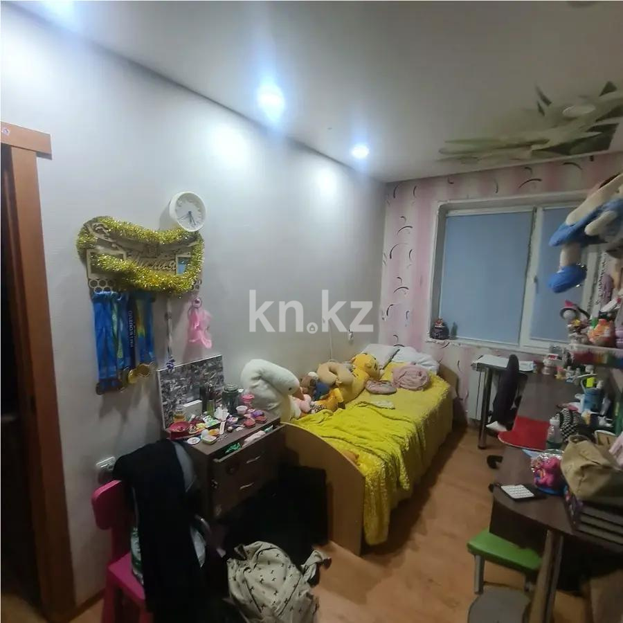 Продажа 4-комнатной квартиры, 60 м² - Продажа недвижимости в Казахстане фото 2 из 6
