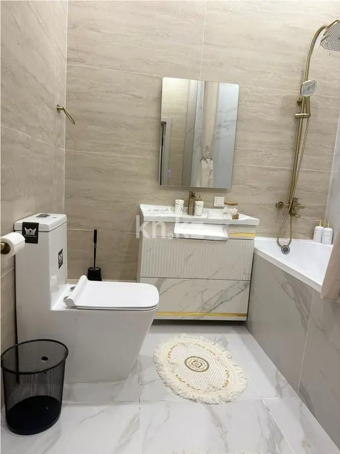 Продажа 2-комнатной квартиры, 46 м², пр. Райымбека, дом  349/1 - Продажа  двухкомнатных квартир в Алматы фото 3 из 3