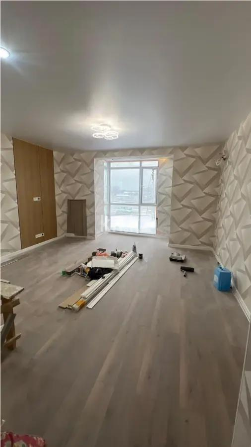 Продажа 1-комнатной квартиры, 33 м² - Продажа  однокомнатных квартир в новостройках Алматы с фото - страница 12 фото 1 из 3