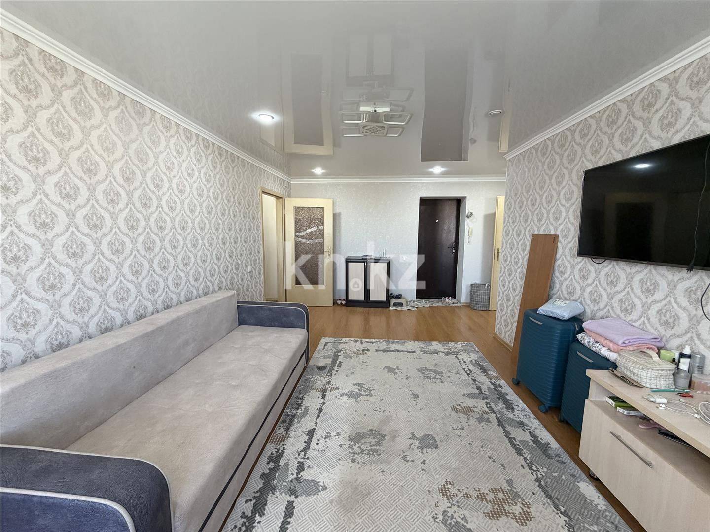 Продажа 2-комнатной квартиры, 48 м² в Караганде - фото 2