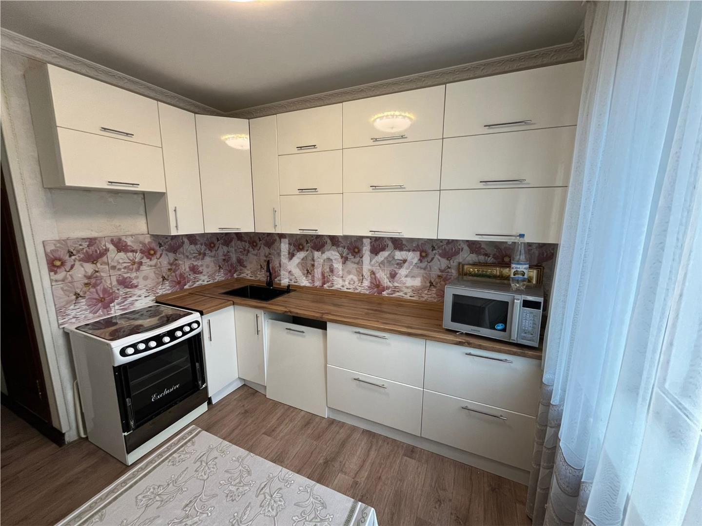 Продажа 4-комнатной квартиры, 84 м² - Продажа квартир в Караганде - страница 4 фото 8 из 9