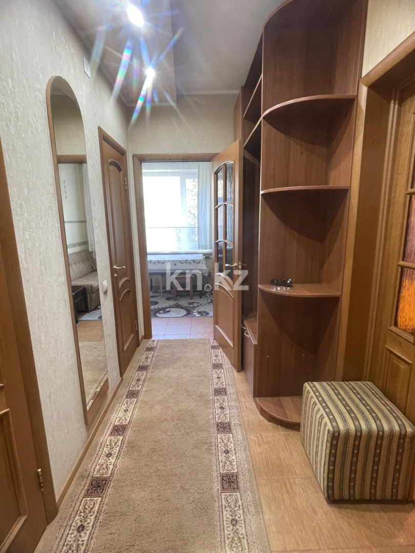 Аренда 1-комнатной квартиры, 48 м² в Алматы - фото 8
