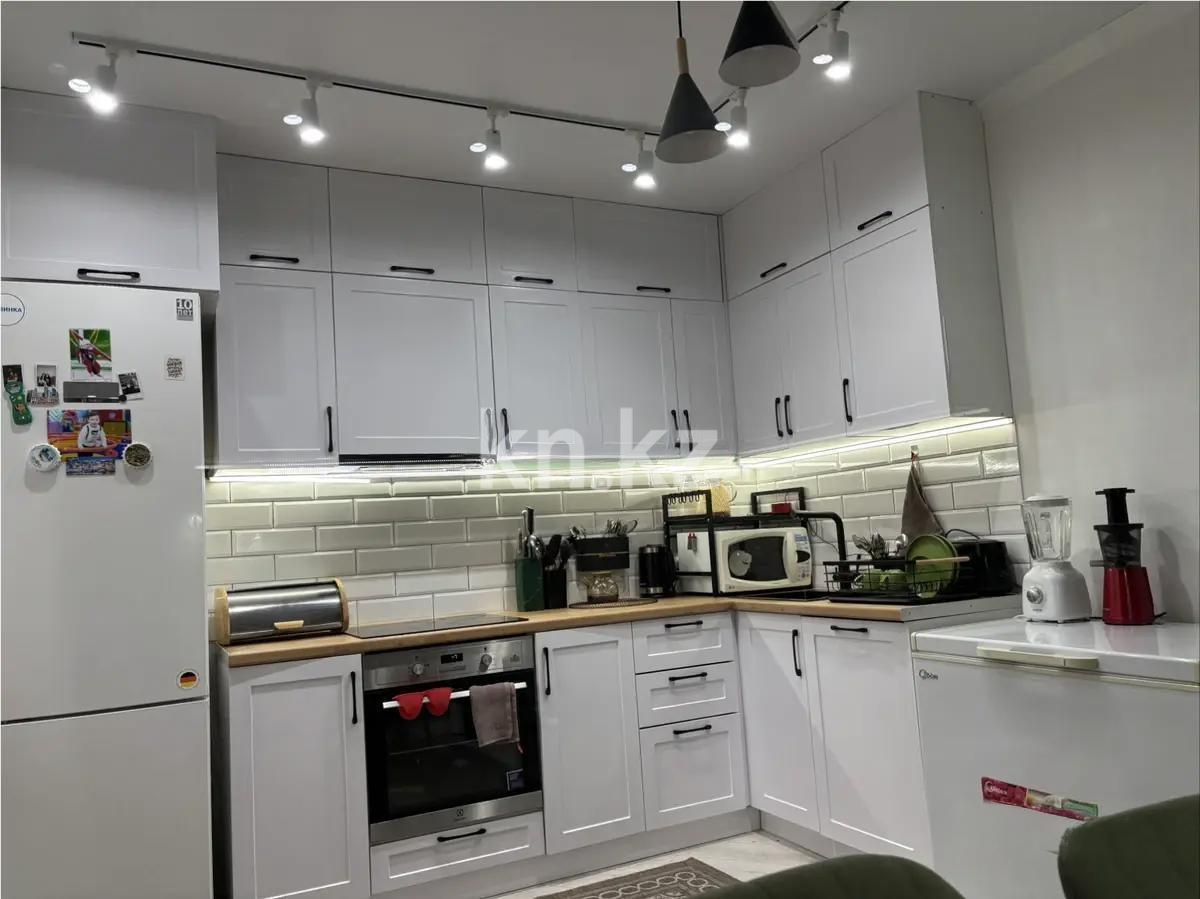 Продажа 3-комнатной квартиры, 107.65 м², ул. Нажимеденова, дом  13 в Астане - фото 5