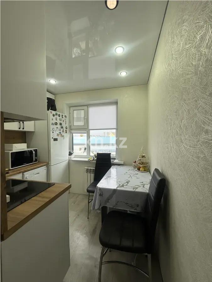 Продажа 4-комнатной квартиры, 60 м² - Продажа недвижимости в Темиртау - страница 2 фото 5 из 8