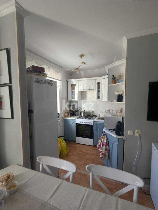 Продажа 3-комнатной квартиры, 54 м², пр. Н. Абдирова, дом  15 - Продажа квартир в Караганде фото 3 из 4