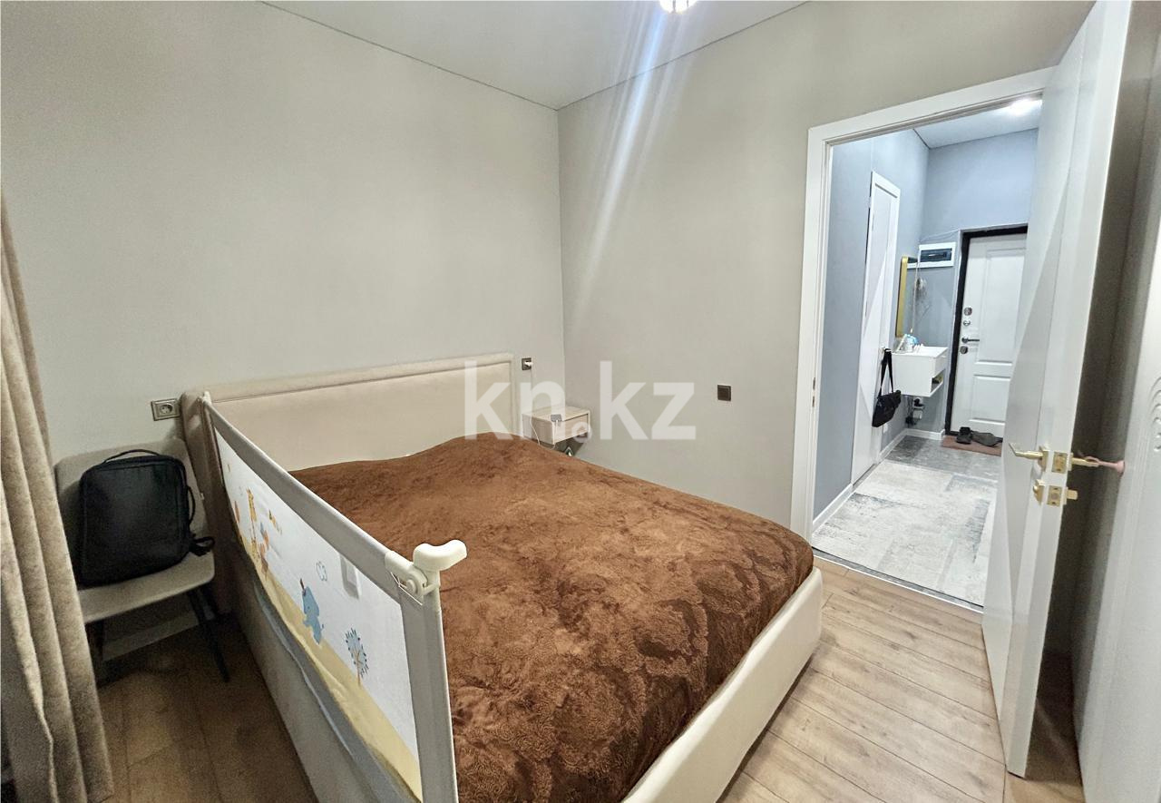 Продажа 2-комнатной квартиры, 42 м² в Караганде - фото 6