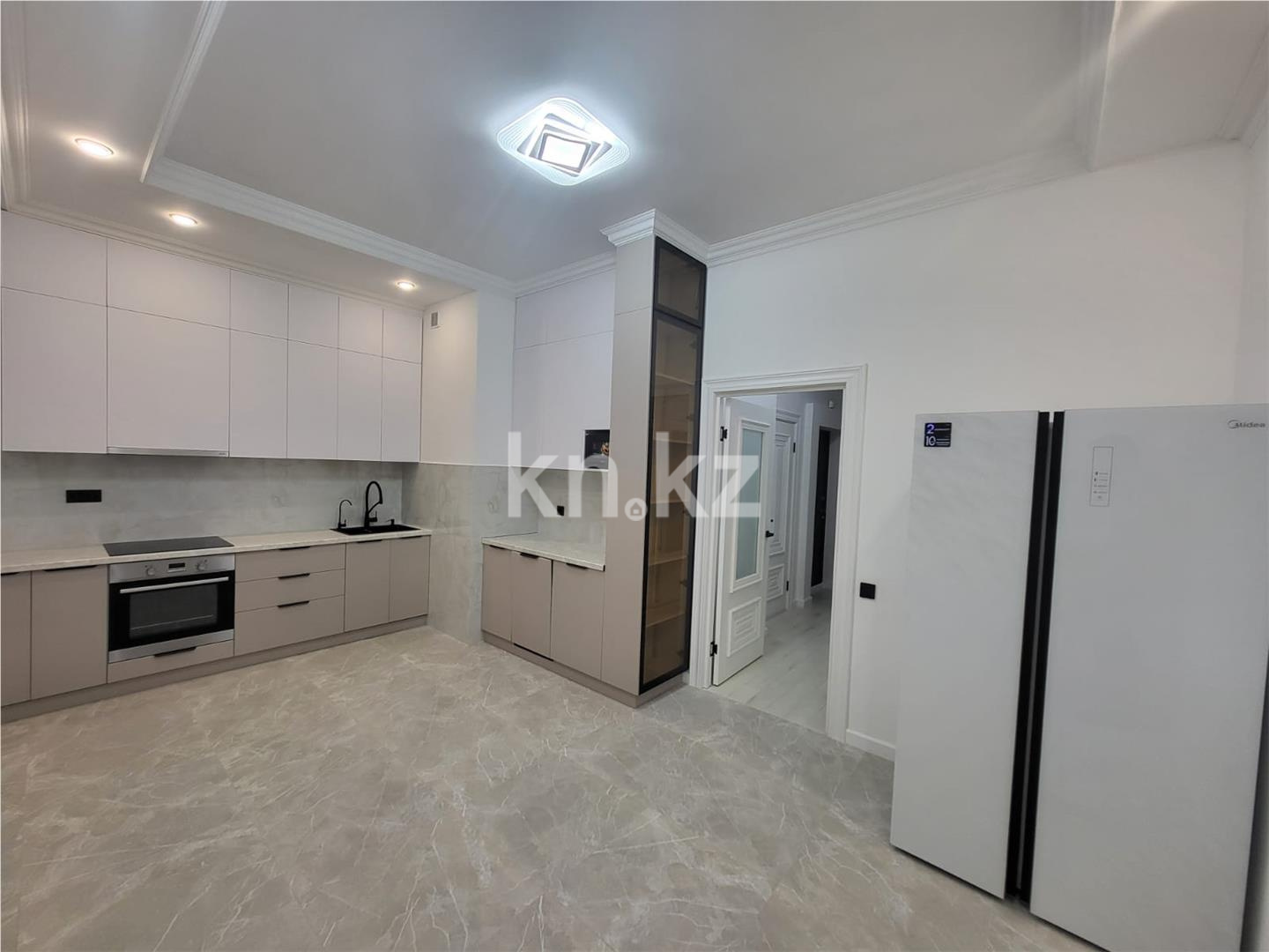 Продажа 4-комнатной квартиры, 119 м², ул. Храпатого в Астане - фото 6