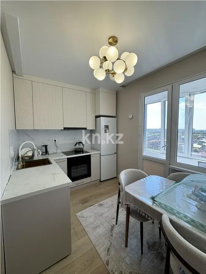 Продажа 1-комнатной квартиры, 35 м² в Астане - фото 2