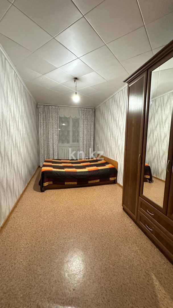 Продажа 2-комнатной квартиры, 44.8 м² в Караганде - фото 4