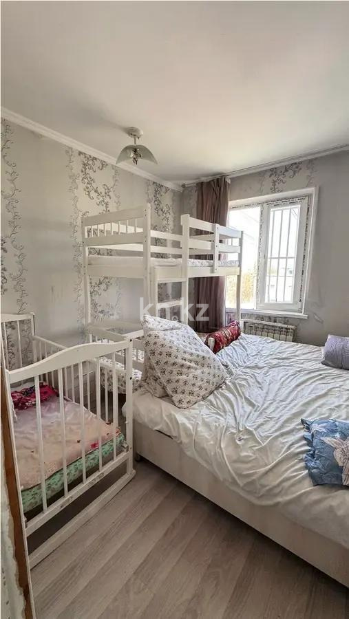 Продажа 2-комнатной квартиры, 44 м², мкр. Орбита-1, дом  6 - Продажа квартир в Алматы фото 2 из 4