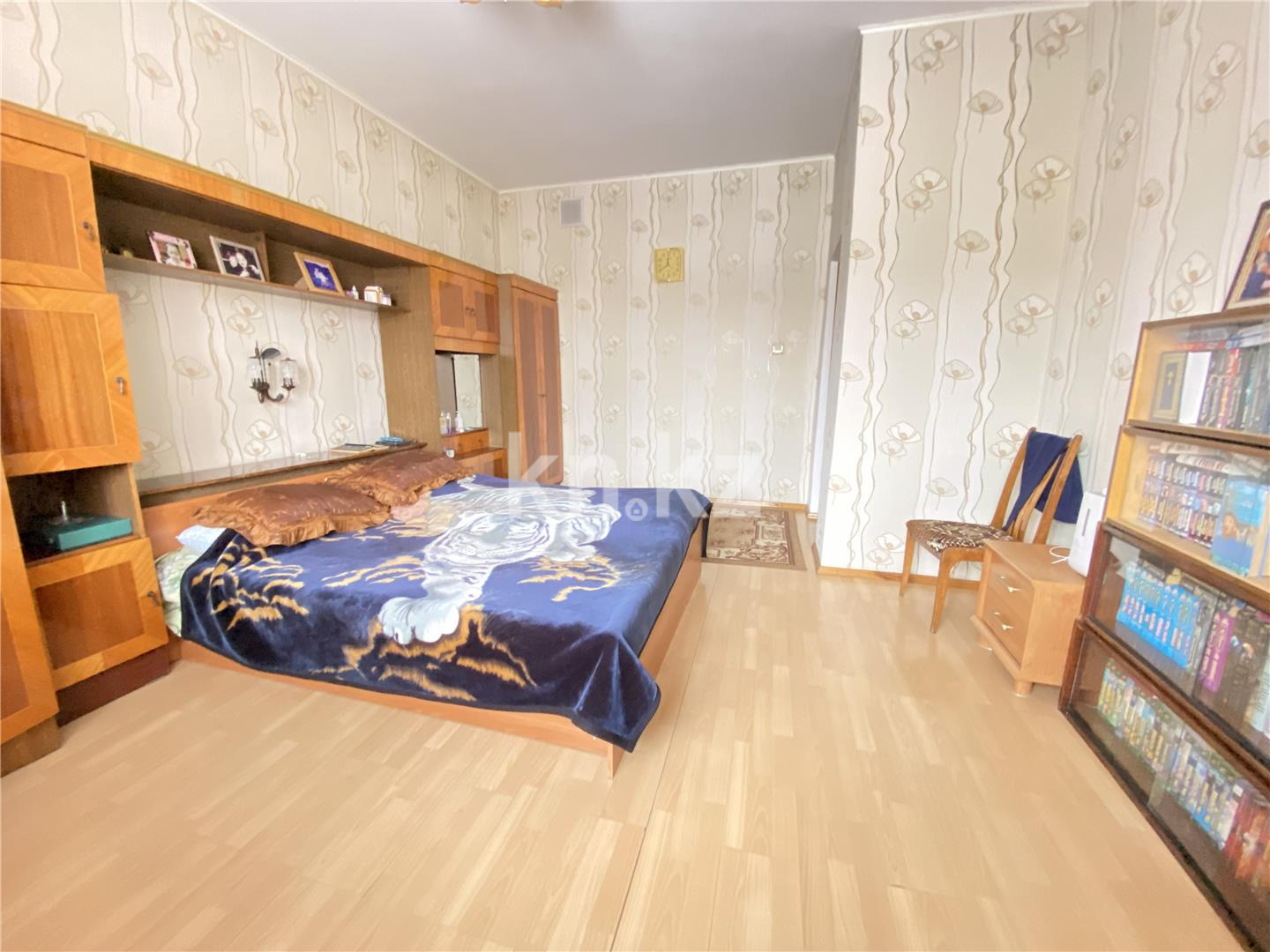 Продажа 7-комнатного дома, 372 м², ул. Аманжолова в Караганде - фото 6