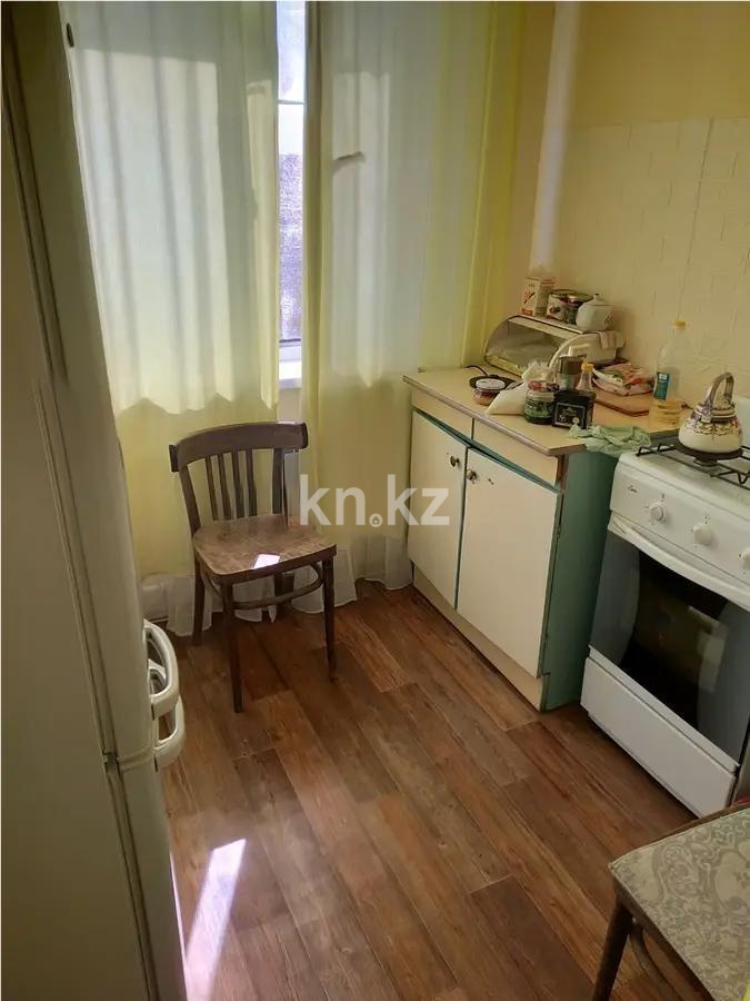 Продажа 2-комнатной квартиры, 44 м², 2 мкр-н, дом  28 - Продажа квартир в Абае фото 2 из 4