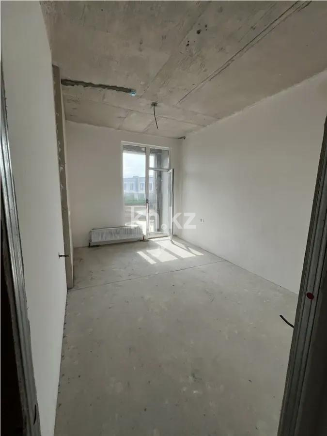 Продажа 2-комнатной квартиры, 48 м² в Алматы
