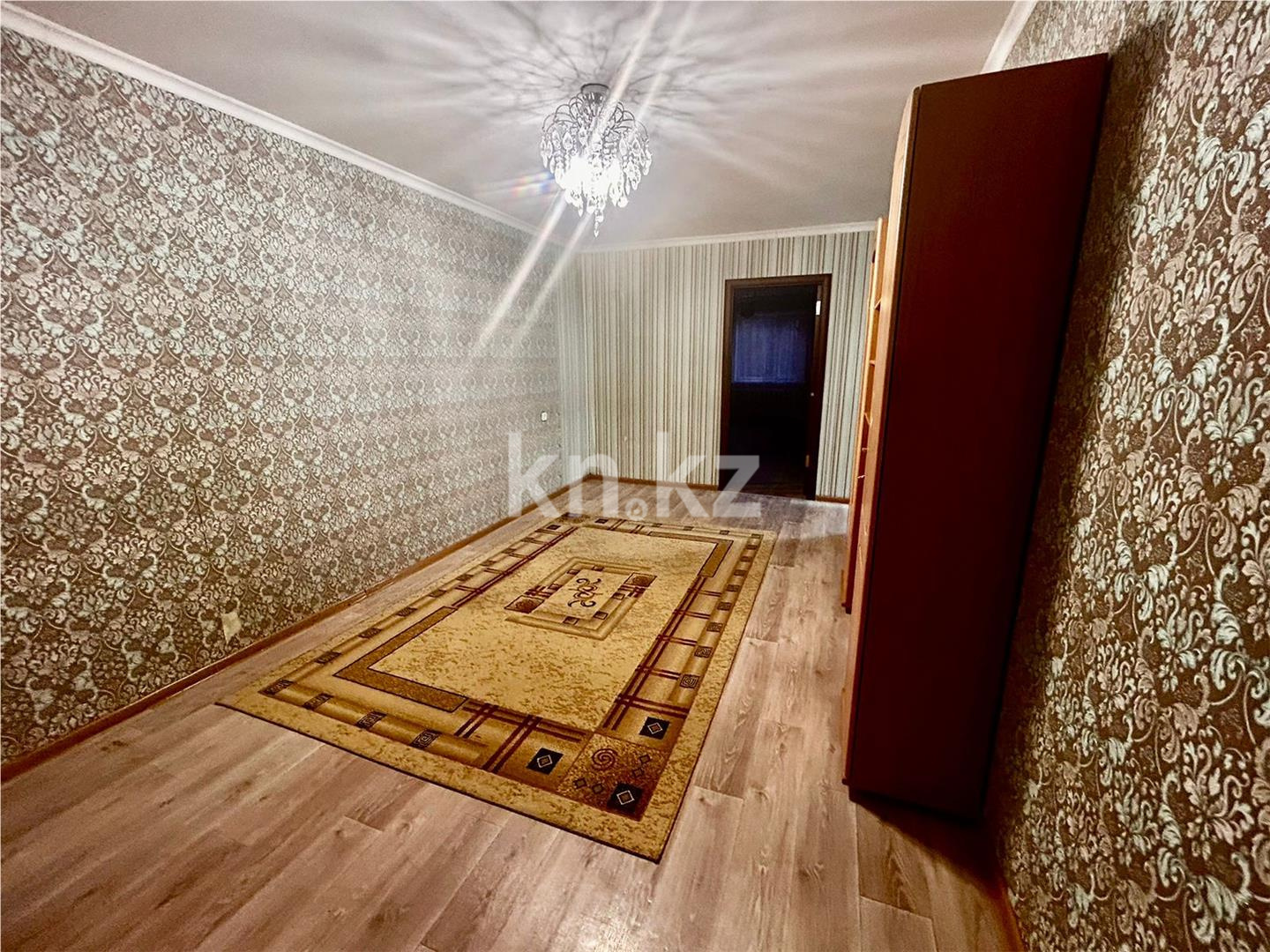 Продажа 2-комнатной квартиры, 45 м², ул. Муканова в Караганде - фото 6