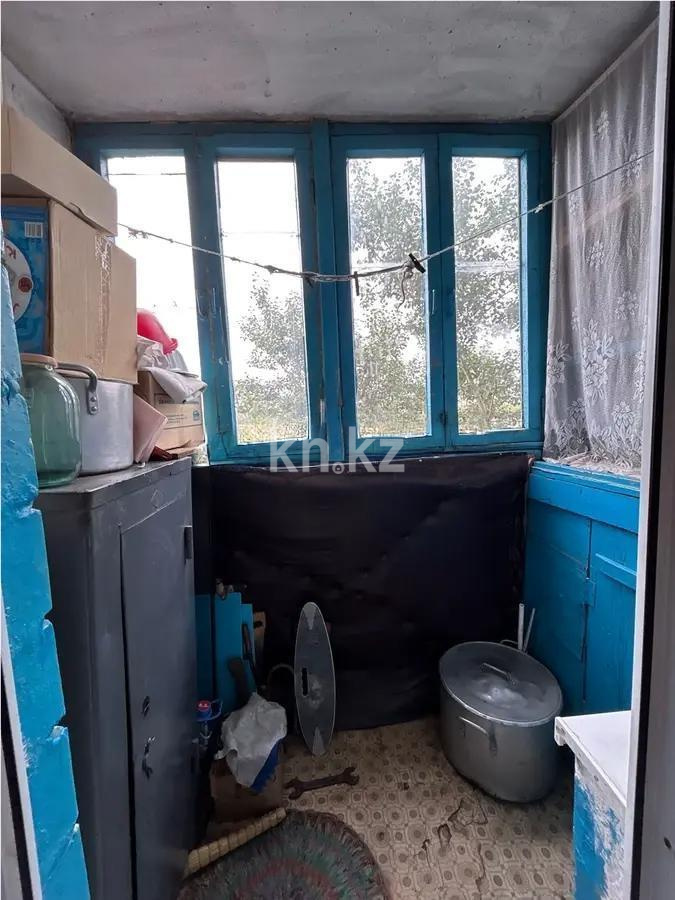 Продажа 3-комнатной квартиры, 56 м² - Продажа квартир в Караганде - страница 13 фото 9 из 10