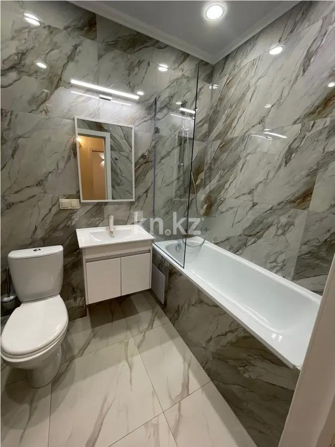 Продажа 2-комнатной квартиры, 61.3 м², пр. Назарбаева, дом  28а/8 - Продажа квартир в Алматы фото 3 из 4