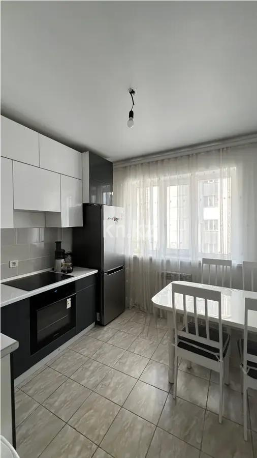 Продажа 2-комнатной квартиры, 55 м² в Алматы - фото 3