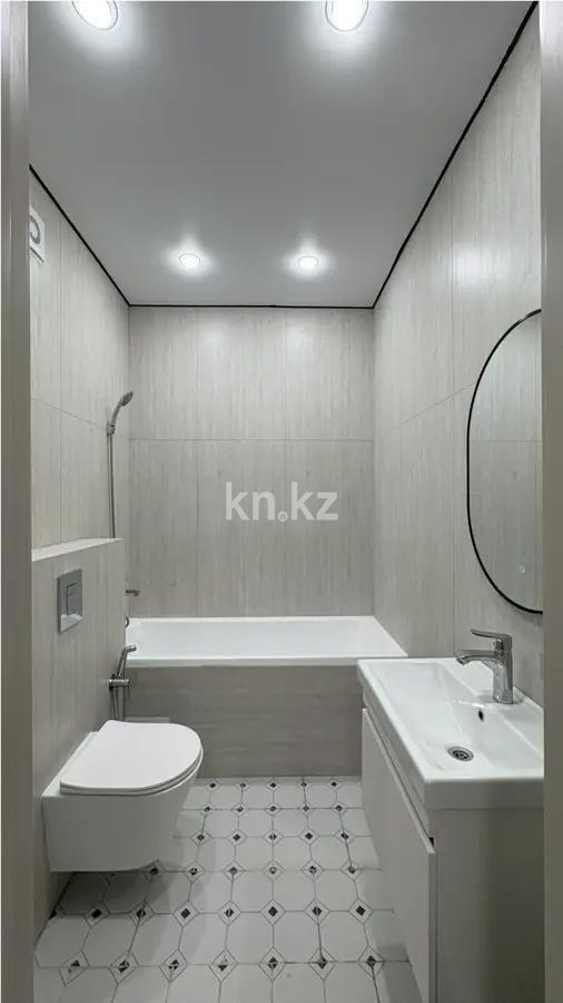 Продажа 2-комнатной квартиры, 38 м² в Астане - фото 4