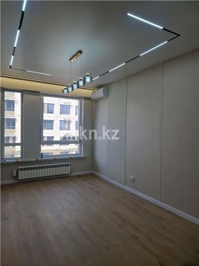 Продажа 1-комнатной квартиры, 38 м² в Алматы