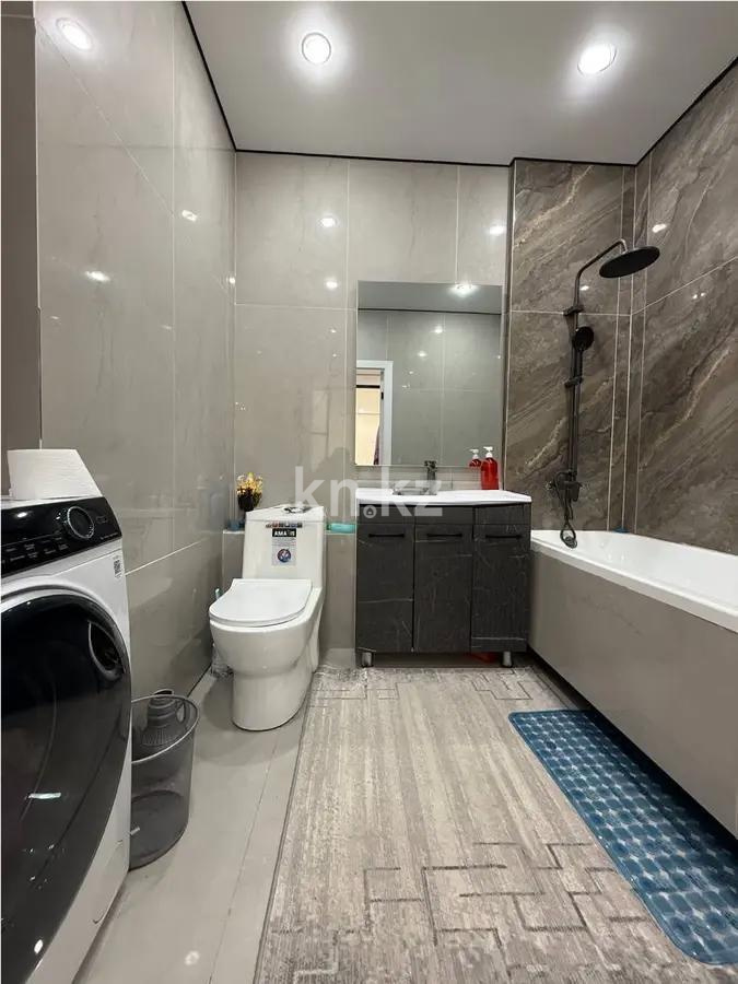 Продажа 2-комнатной квартиры, 58 м² в Алматы - фото 4