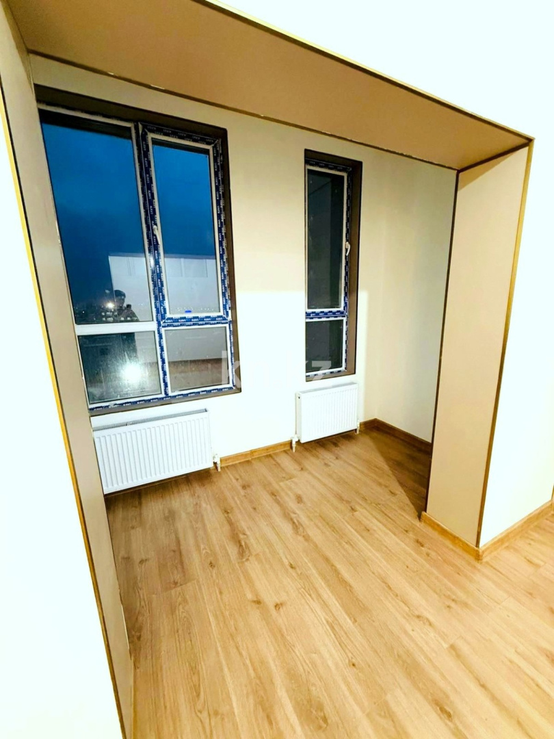 Продажа 3-комнатной квартиры, 55.3 м² в Алматы - фото 12