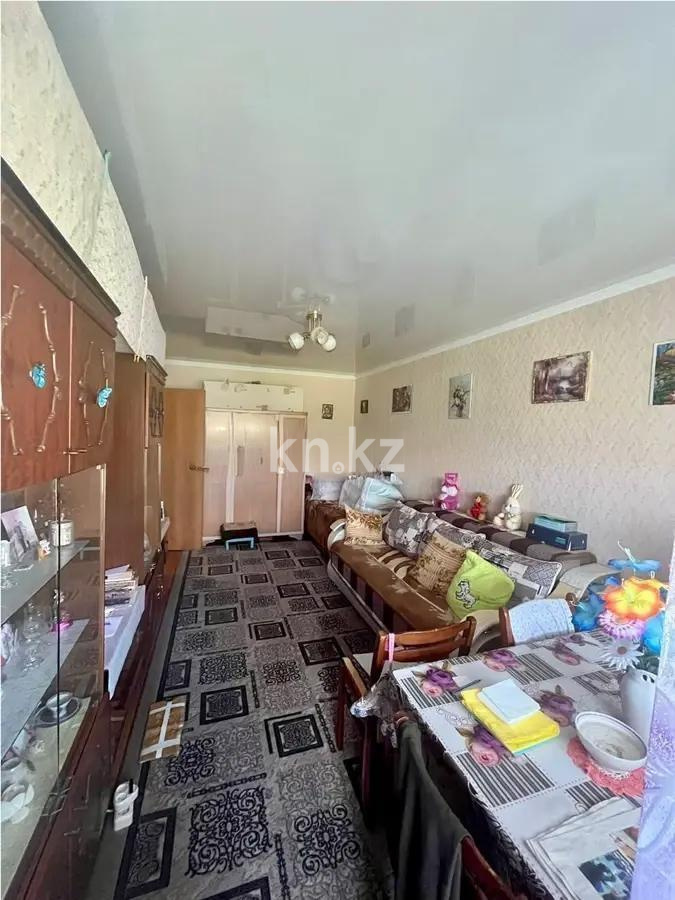 Продажа 1-комнатной квартиры, 30 м², ул. Абая, дом  11 - Продажа  однокомнатных квартир в Сарани фото 2 из 6
