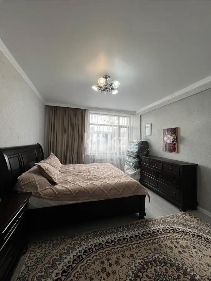 Продажа 3-комнатной квартиры, 92 м² в Астане - фото 3