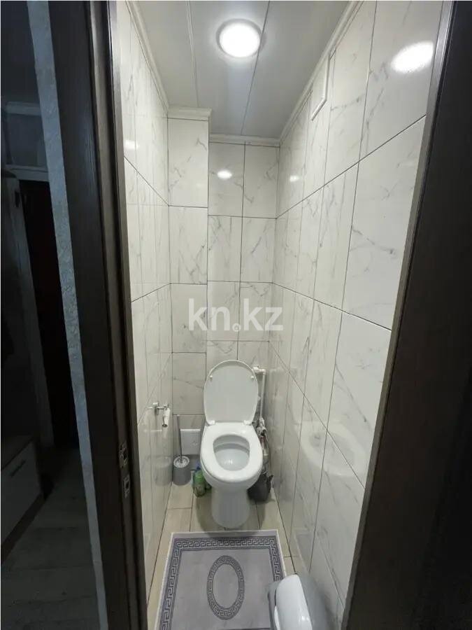 Продажа 2-комнатной квартиры, 45 м² в Караганде - фото 4