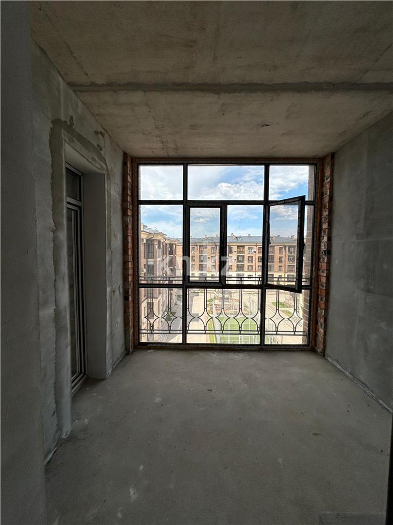 Продажа 4-комнатной квартиры, 149 м², ул. Жанибекова, дом  53 - Продажа  четырехкомнатных квартир в Караганде фото 6 из 16