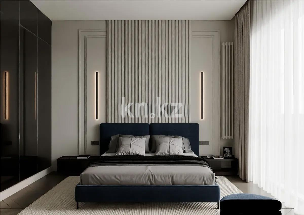 Продажа 2-комнатной квартиры, 65 м² в Алматы - фото 2