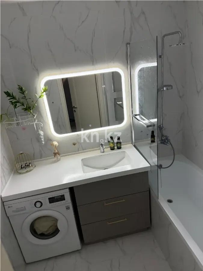 Продажа 3-комнатной квартиры, 89 м² - Продажа трехкомнатных квартир от собственников в Астане фото 3 из 4