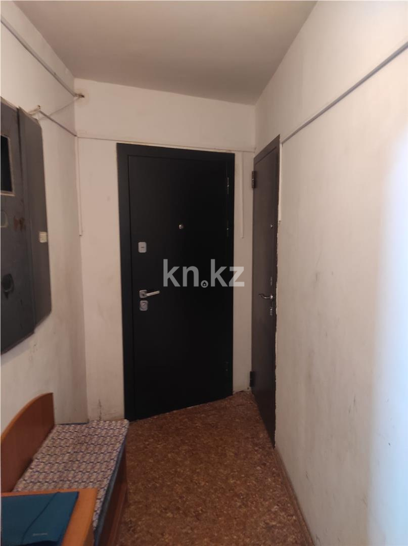 Продажа 3-комнатной квартиры, 73 м², пр. Мира - Продажа  трехкомнатных квартир в Темиртау фото 12 из 12