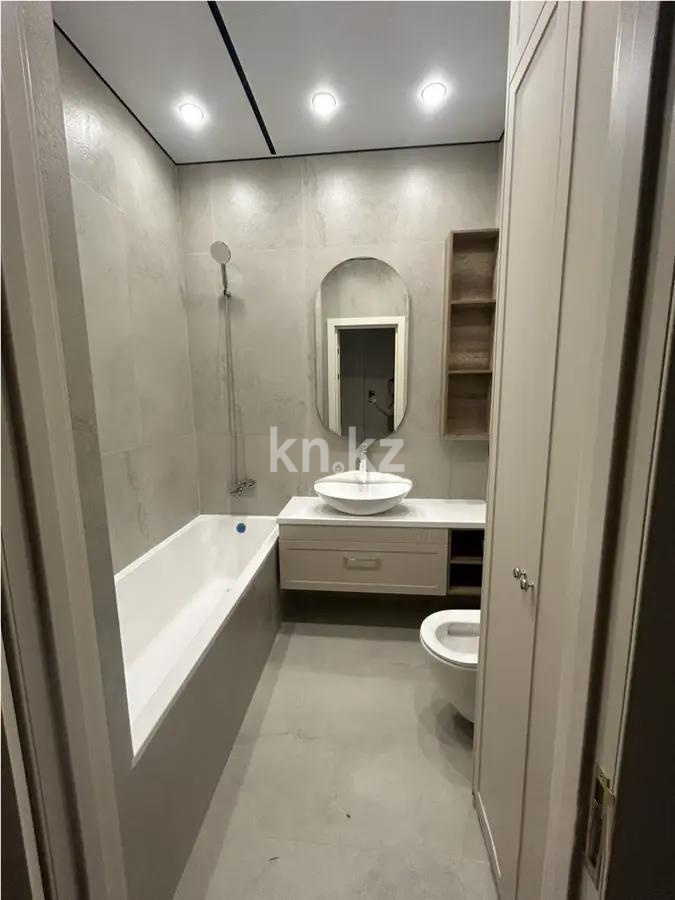 Продажа 3-комнатной квартиры, 89 м² - Продажа квартир в Астане в р-не Нура - страница 46 фото 4 из 4